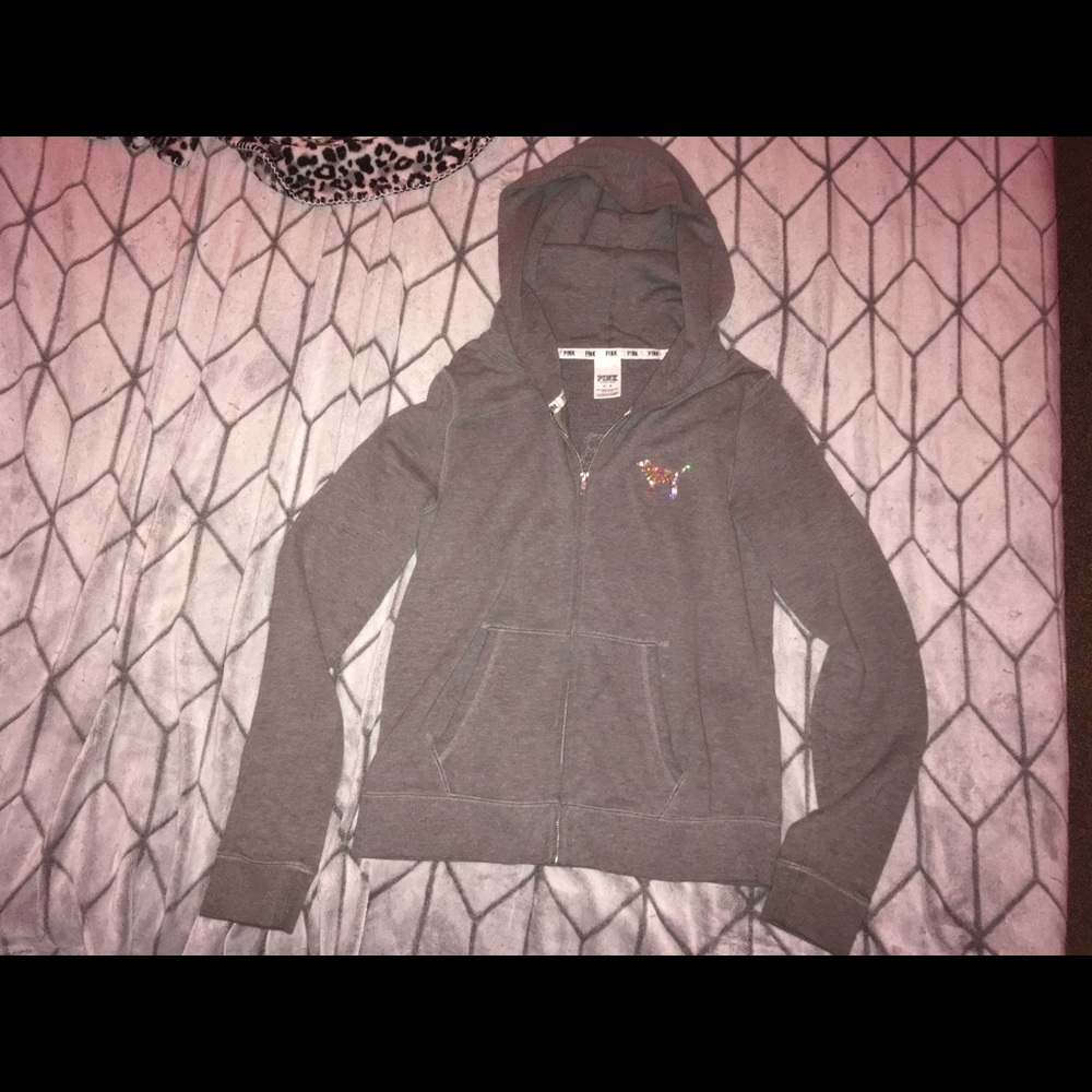 Vs jacket - Picture 2 of 2